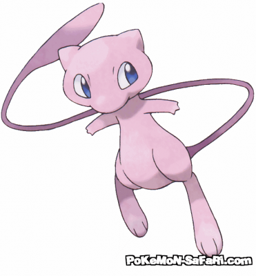 mew