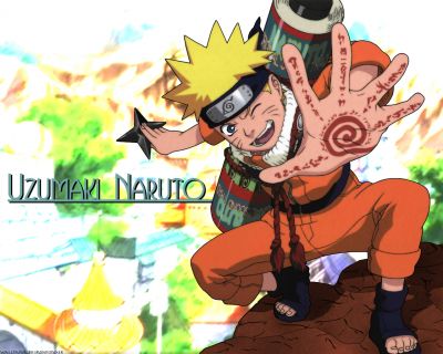 naruto tecnicas favoritas